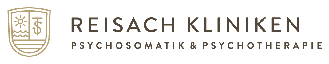 Logo Reisach Kliniken